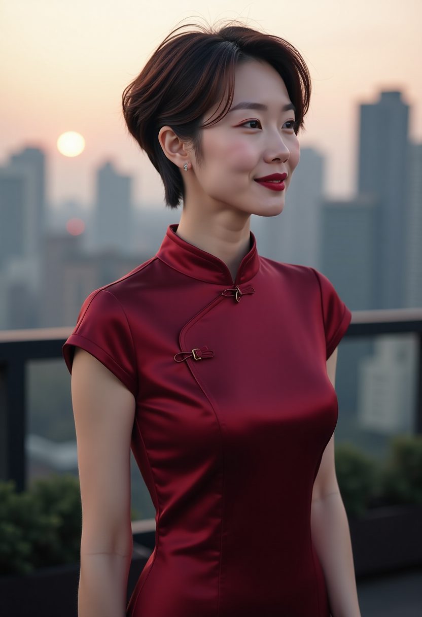 南来北往