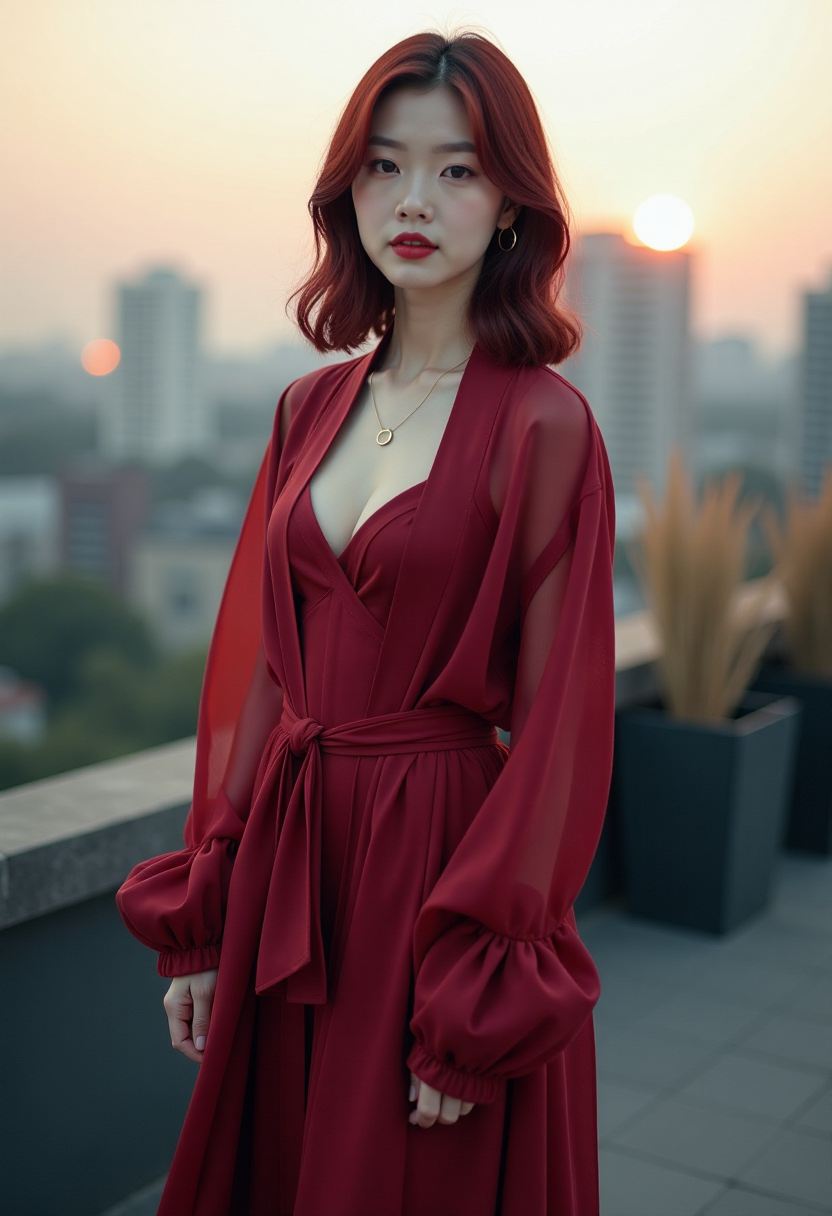 繁花